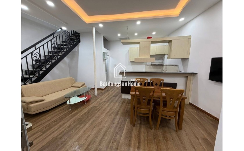 bán nhà 2 tầng gần chợ phương sài – ngang 7m hiếm – giá 3 tỷ